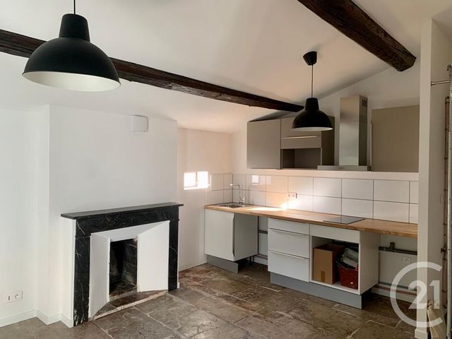 Appartement à louer MONTPELLIER