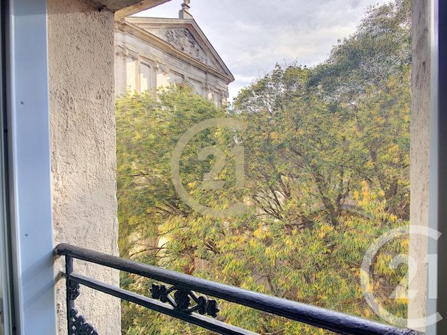 Appartement à louer - 3 pièces - 40.9 m2 - MONTPELLIER - 34 - LANGUEDOC-ROUSSILLON - Century 21 Granié Immobilier