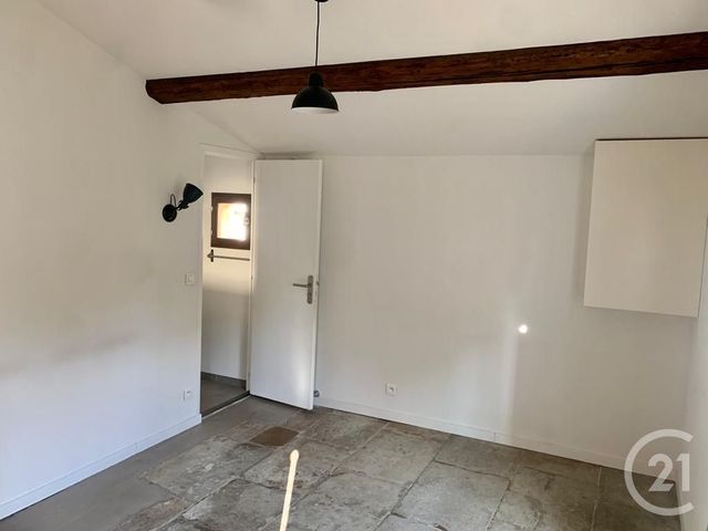 Appartement à louer - 3 pièces - 40.9 m2 - MONTPELLIER - 34 - LANGUEDOC-ROUSSILLON - Century 21 Granié Immobilier