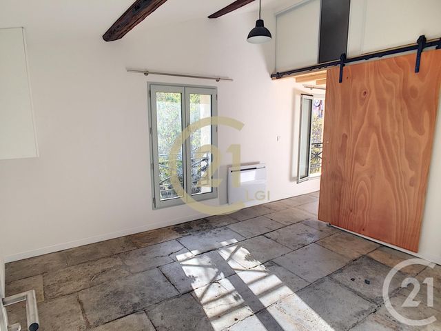 Appartement à louer - 3 pièces - 40.9 m2 - MONTPELLIER - 34 - LANGUEDOC-ROUSSILLON - Century 21 Granié Immobilier