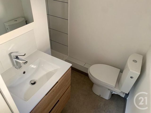 Appartement à louer - 3 pièces - 40.9 m2 - MONTPELLIER - 34 - LANGUEDOC-ROUSSILLON - Century 21 Granié Immobilier