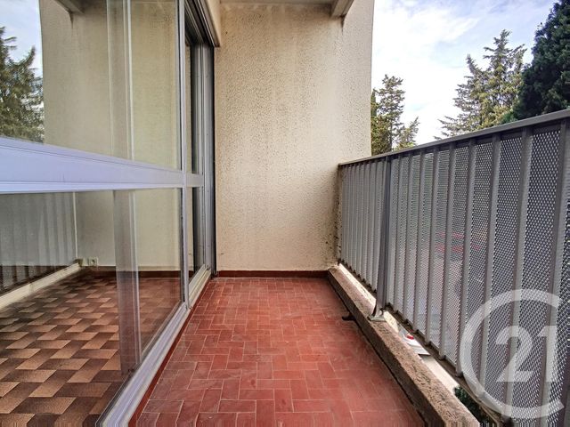 Appartement Studio à louer - 1 pièce - 23.0 m2 - MONTPELLIER - 34 - LANGUEDOC-ROUSSILLON - Century 21 Granié Immobilier