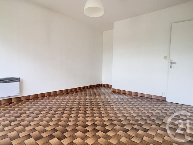 Appartement Studio à louer - 1 pièce - 23.0 m2 - MONTPELLIER - 34 - LANGUEDOC-ROUSSILLON - Century 21 Granié Immobilier