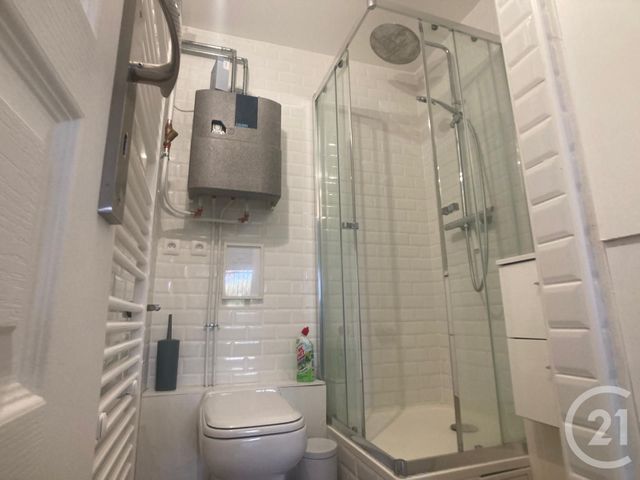 Appartement Studio à louer - 1 pièce - 16.13 m2 - MONTPELLIER - 34 - LANGUEDOC-ROUSSILLON - Century 21 Granié Immobilier