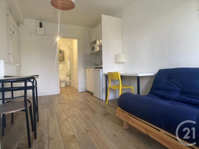 Appartement Studio à louer - 1 pièce - 16.13 m2 - MONTPELLIER - 34 - LANGUEDOC-ROUSSILLON - Century 21 Granié Immobilier