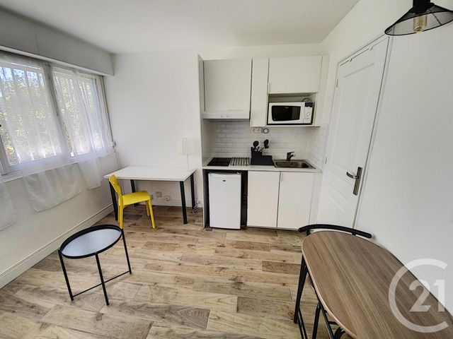 Appartement Studette à louer - 1 pièce - 15.82 m2 - MONTPELLIER - 34 - LANGUEDOC-ROUSSILLON - Century 21 Granié Immobilier