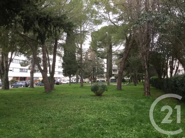 Appartement Studette à louer - 1 pièce - 15.82 m2 - MONTPELLIER - 34 - LANGUEDOC-ROUSSILLON - Century 21 Granié Immobilier