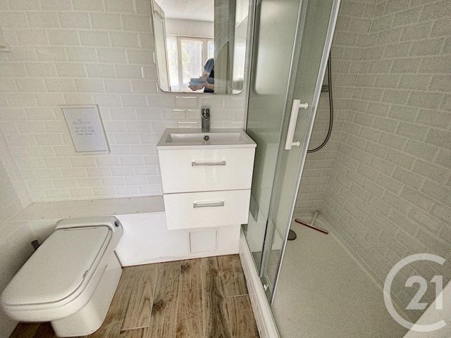 Appartement Studette à louer - 1 pièce - 15.82 m2 - MONTPELLIER - 34 - LANGUEDOC-ROUSSILLON - Century 21 Granié Immobilier