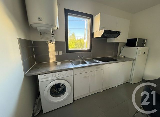 Appartement F2 à louer - 2 pièces - 30.5 m2 - MONTPELLIER - 34 - LANGUEDOC-ROUSSILLON - Century 21 Granié Immobilier