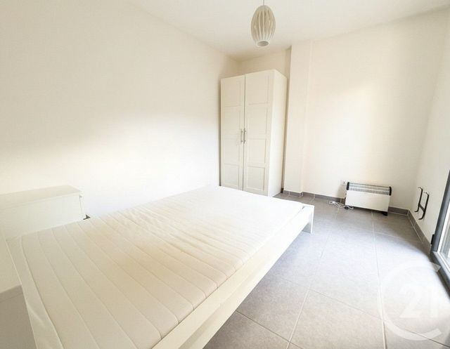 Appartement F2 à louer - 2 pièces - 30.5 m2 - MONTPELLIER - 34 - LANGUEDOC-ROUSSILLON - Century 21 Granié Immobilier