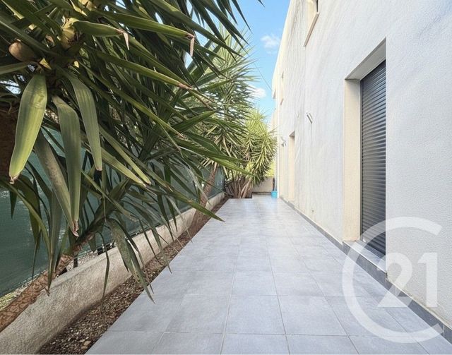 Appartement F2 à louer MONTPELLIER