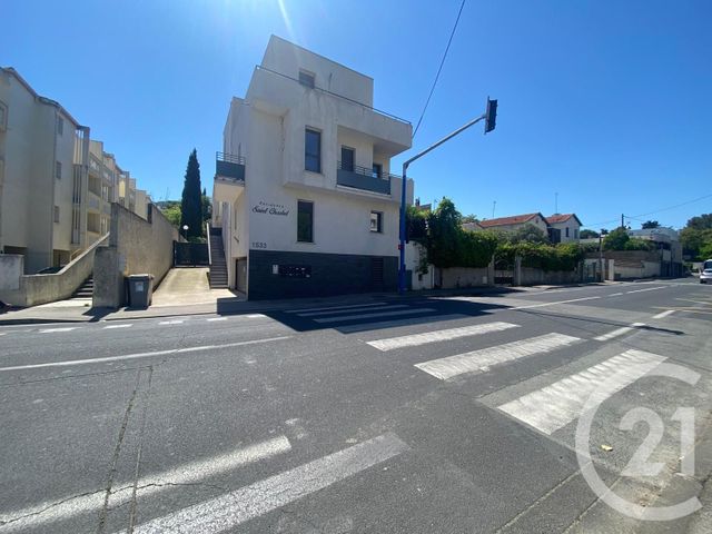 Appartement F2 à louer - 2 pièces - 30.5 m2 - MONTPELLIER - 34 - LANGUEDOC-ROUSSILLON - Century 21 Granié Immobilier