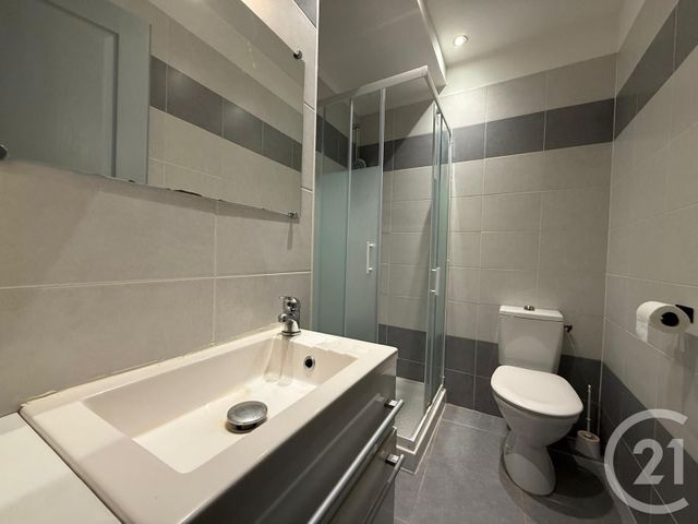 Appartement F2 à louer - 2 pièces - 30.5 m2 - MONTPELLIER - 34 - LANGUEDOC-ROUSSILLON - Century 21 Granié Immobilier