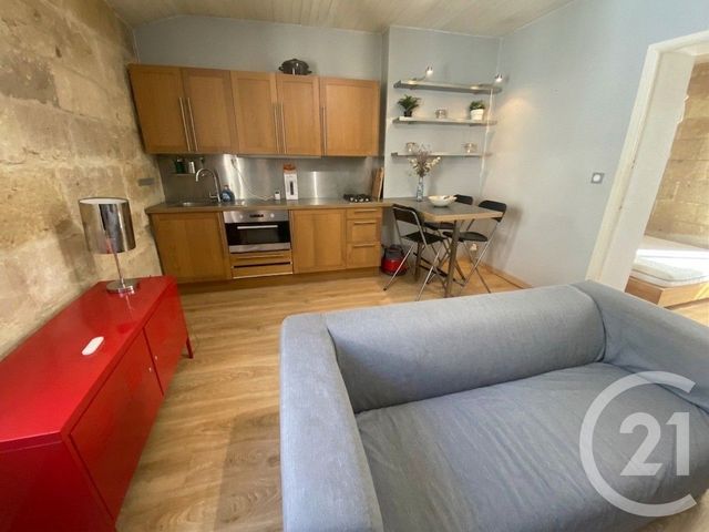 Appartement à louer MONTPELLIER