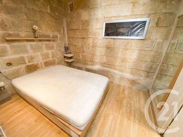 Appartement à louer - 2 pièces - 29.0 m2 - MONTPELLIER - 34 - LANGUEDOC-ROUSSILLON - Century 21 Granié Immobilier