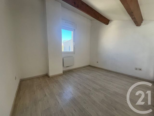 Appartement F2 à louer - 2 pièces - 32.3 m2 - MONTPELLIER - 34 - LANGUEDOC-ROUSSILLON - Century 21 Granié Immobilier