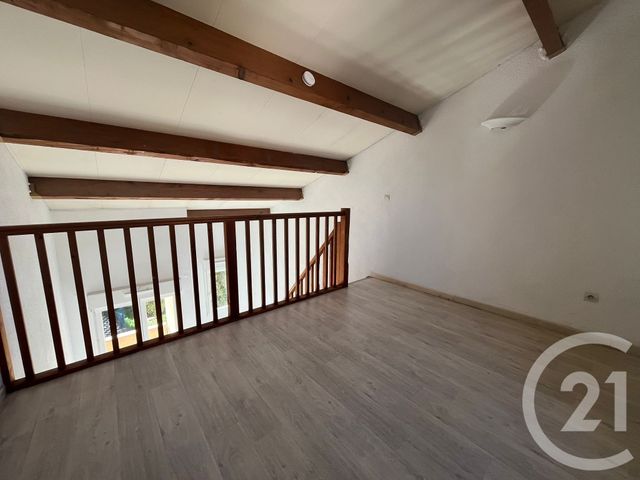 Appartement F2 à louer - 2 pièces - 32.3 m2 - MONTPELLIER - 34 - LANGUEDOC-ROUSSILLON - Century 21 Granié Immobilier