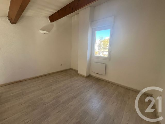Appartement F2 à louer - 2 pièces - 32.3 m2 - MONTPELLIER - 34 - LANGUEDOC-ROUSSILLON - Century 21 Granié Immobilier
