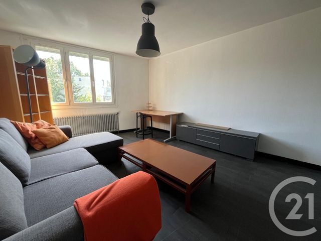 Appartement F3 à louer - 3 pièces - 73.0 m2 - MONTPELLIER - 34 - LANGUEDOC-ROUSSILLON - Century 21 Granié Immobilier