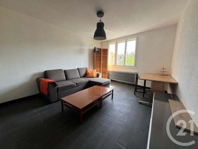 Appartement F3 à louer MONTPELLIER