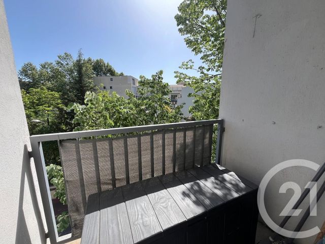 Appartement F3 à louer - 3 pièces - 73.0 m2 - MONTPELLIER - 34 - LANGUEDOC-ROUSSILLON - Century 21 Granié Immobilier