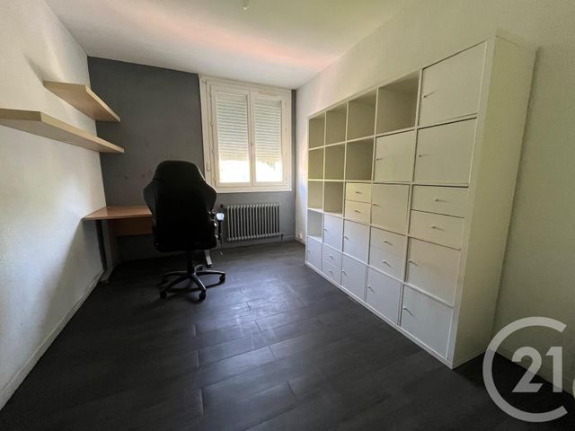 Appartement F3 à louer - 3 pièces - 73.0 m2 - MONTPELLIER - 34 - LANGUEDOC-ROUSSILLON - Century 21 Granié Immobilier