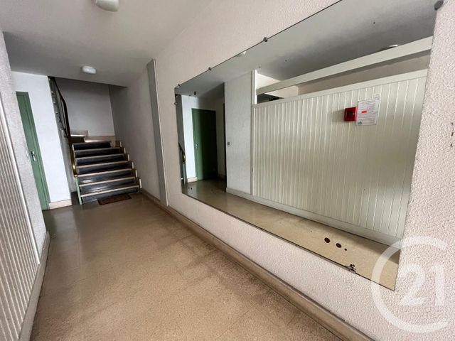 Appartement F3 à louer - 3 pièces - 73.0 m2 - MONTPELLIER - 34 - LANGUEDOC-ROUSSILLON - Century 21 Granié Immobilier