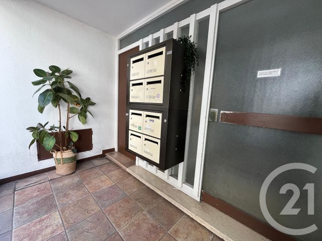 Appartement F3 à louer - 3 pièces - 73.0 m2 - MONTPELLIER - 34 - LANGUEDOC-ROUSSILLON - Century 21 Granié Immobilier