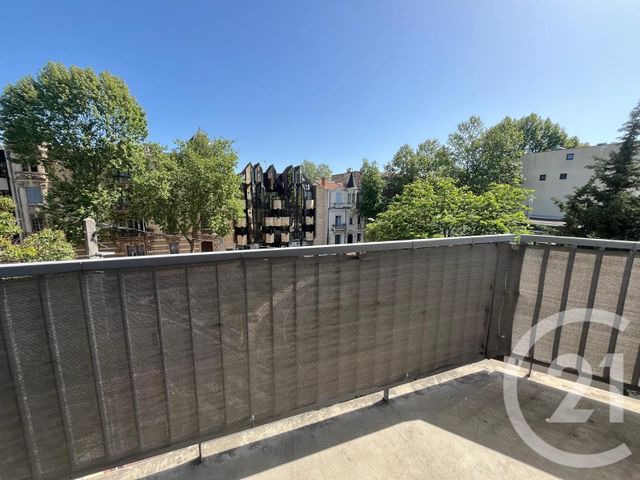 Appartement F3 à louer - 3 pièces - 73.0 m2 - MONTPELLIER - 34 - LANGUEDOC-ROUSSILLON - Century 21 Granié Immobilier