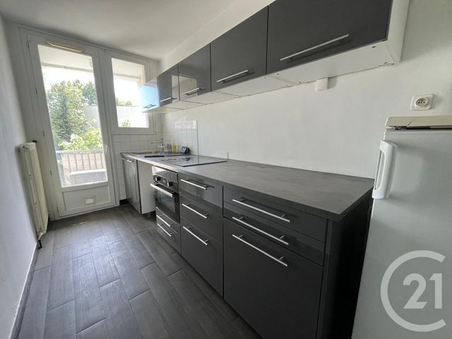 Appartement F3 à louer - 3 pièces - 73.0 m2 - MONTPELLIER - 34 - LANGUEDOC-ROUSSILLON - Century 21 Granié Immobilier