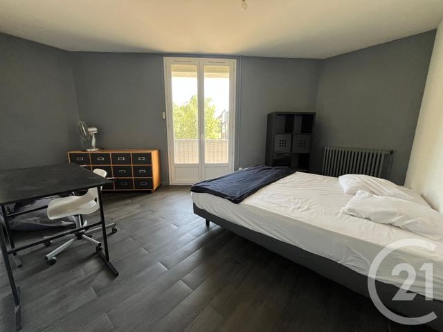 Appartement F3 à louer - 3 pièces - 73.0 m2 - MONTPELLIER - 34 - LANGUEDOC-ROUSSILLON - Century 21 Granié Immobilier