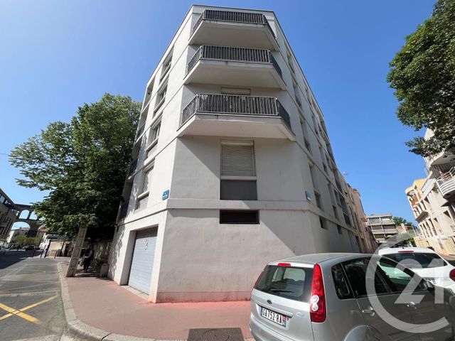 Appartement F3 à louer - 3 pièces - 73.0 m2 - MONTPELLIER - 34 - LANGUEDOC-ROUSSILLON - Century 21 Granié Immobilier