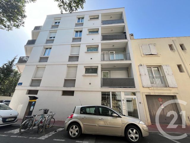 Appartement F3 à louer - 3 pièces - 73.0 m2 - MONTPELLIER - 34 - LANGUEDOC-ROUSSILLON - Century 21 Granié Immobilier