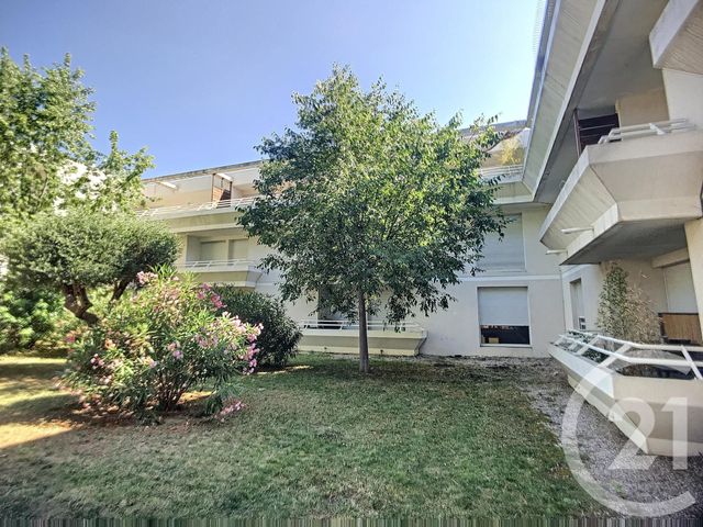Appartement T1 à louer - 1 pièce - 28.37 m2 - MONTPELLIER - 34 - LANGUEDOC-ROUSSILLON - Century 21 Granié Immobilier