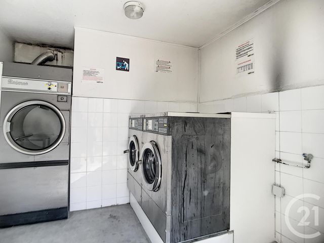 Appartement T1 à louer - 1 pièce - 28.37 m2 - MONTPELLIER - 34 - LANGUEDOC-ROUSSILLON - Century 21 Granié Immobilier