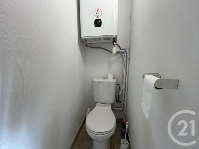 Appartement Studio à louer - 1 pièce - 29.0 m2 - MONTPELLIER - 34 - LANGUEDOC-ROUSSILLON - Century 21 Granié Immobilier