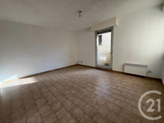 Appartement Studio à louer - 1 pièce - 29.0 m2 - MONTPELLIER - 34 - LANGUEDOC-ROUSSILLON - Century 21 Granié Immobilier