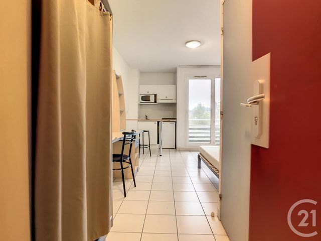 Appartement Studio à louer - 1 pièce - 17.76 m2 - MONTPELLIER - 34 - LANGUEDOC-ROUSSILLON - Century 21 Granié Immobilier