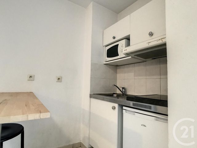 Appartement Studio à louer - 1 pièce - 17.76 m2 - MONTPELLIER - 34 - LANGUEDOC-ROUSSILLON - Century 21 Granié Immobilier