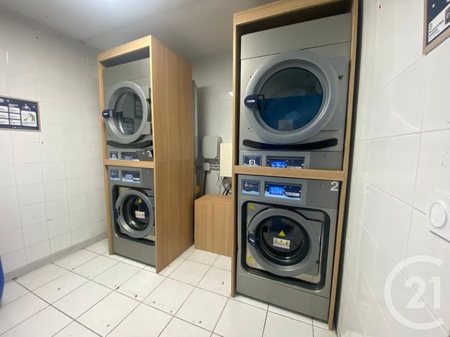 Appartement Studio à louer - 1 pièce - 17.76 m2 - MONTPELLIER - 34 - LANGUEDOC-ROUSSILLON - Century 21 Granié Immobilier