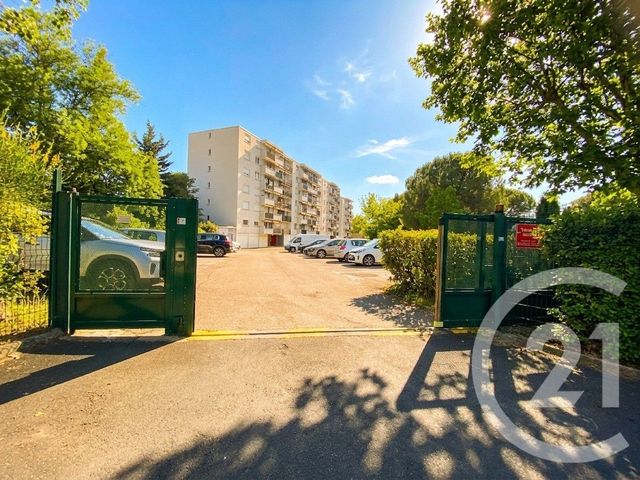Appartement F2 à louer - 2 pièces - 49.32 m2 - MONTPELLIER - 34 - LANGUEDOC-ROUSSILLON - Century 21 Granié Immobilier