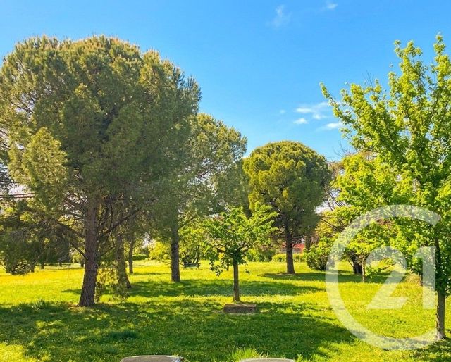 Appartement F2 à louer - 2 pièces - 49.32 m2 - MONTPELLIER - 34 - LANGUEDOC-ROUSSILLON - Century 21 Granié Immobilier