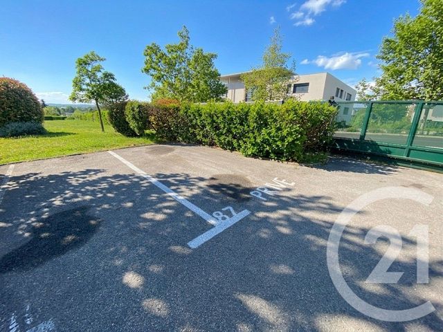 Appartement F2 à louer - 2 pièces - 49.32 m2 - MONTPELLIER - 34 - LANGUEDOC-ROUSSILLON - Century 21 Granié Immobilier