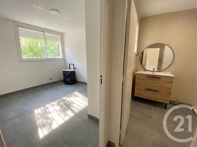 Appartement F2 à louer - 2 pièces - 49.32 m2 - MONTPELLIER - 34 - LANGUEDOC-ROUSSILLON - Century 21 Granié Immobilier