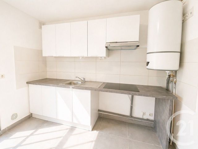 Appartement F2 à louer - 2 pièces - 49.32 m2 - MONTPELLIER - 34 - LANGUEDOC-ROUSSILLON - Century 21 Granié Immobilier