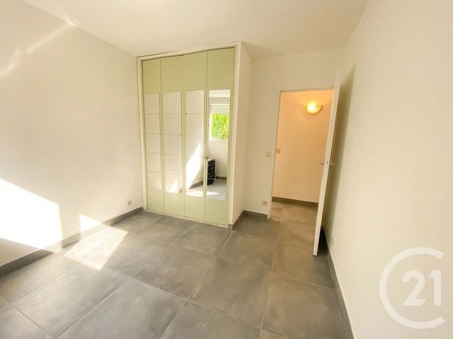 Appartement F2 à louer - 2 pièces - 49.32 m2 - MONTPELLIER - 34 - LANGUEDOC-ROUSSILLON - Century 21 Granié Immobilier