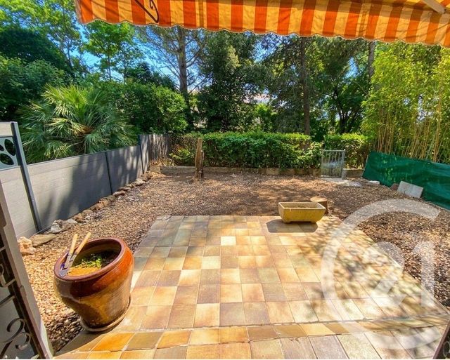 appartement - MONTPELLIER - 34