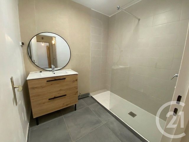 Appartement F2 à louer - 2 pièces - 49.32 m2 - MONTPELLIER - 34 - LANGUEDOC-ROUSSILLON - Century 21 Granié Immobilier