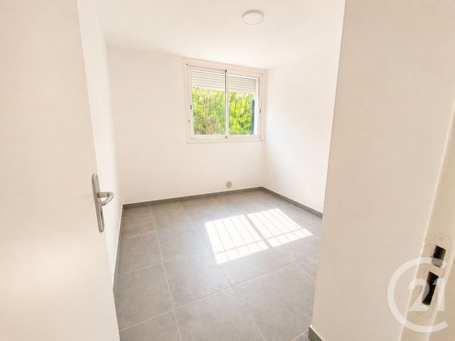 Appartement F2 à louer - 2 pièces - 49.32 m2 - MONTPELLIER - 34 - LANGUEDOC-ROUSSILLON - Century 21 Granié Immobilier