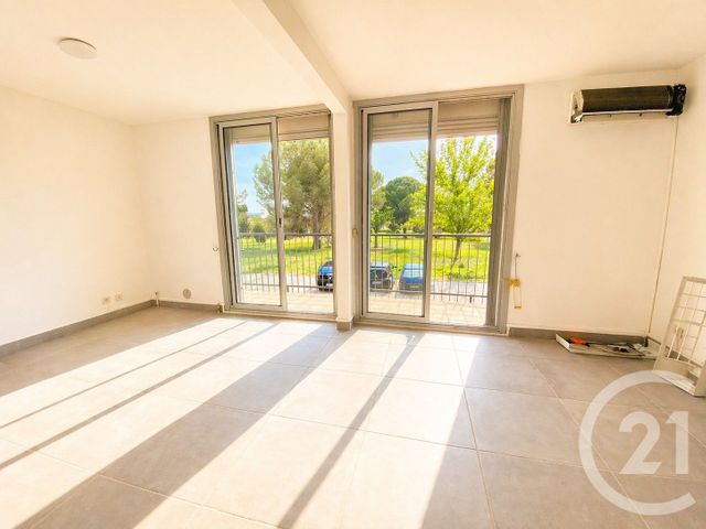 Appartement F2 à louer - 2 pièces - 49.32 m2 - MONTPELLIER - 34 - LANGUEDOC-ROUSSILLON - Century 21 Granié Immobilier